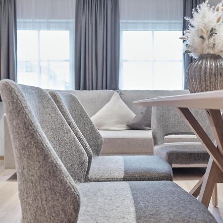 Rainerhof Aparthotel Flachau Ngoại thất bức ảnh