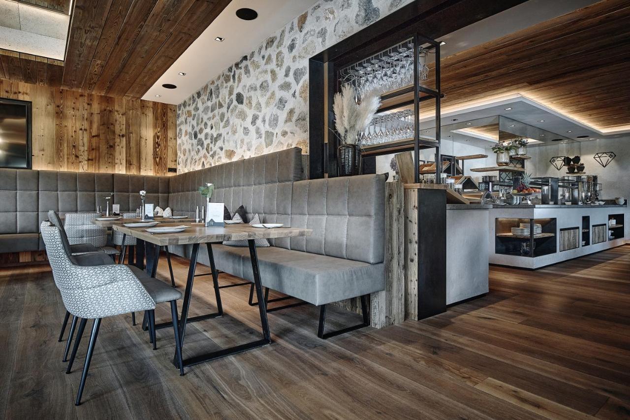 Rainerhof Aparthotel Flachau Ngoại thất bức ảnh