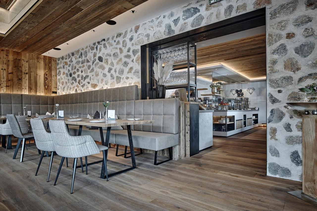 Rainerhof Aparthotel Flachau Ngoại thất bức ảnh