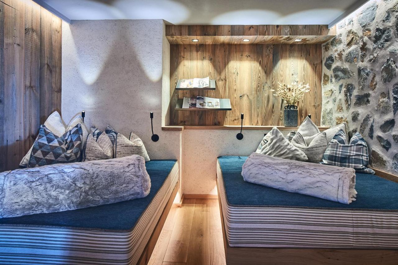 Rainerhof Aparthotel Flachau Ngoại thất bức ảnh
