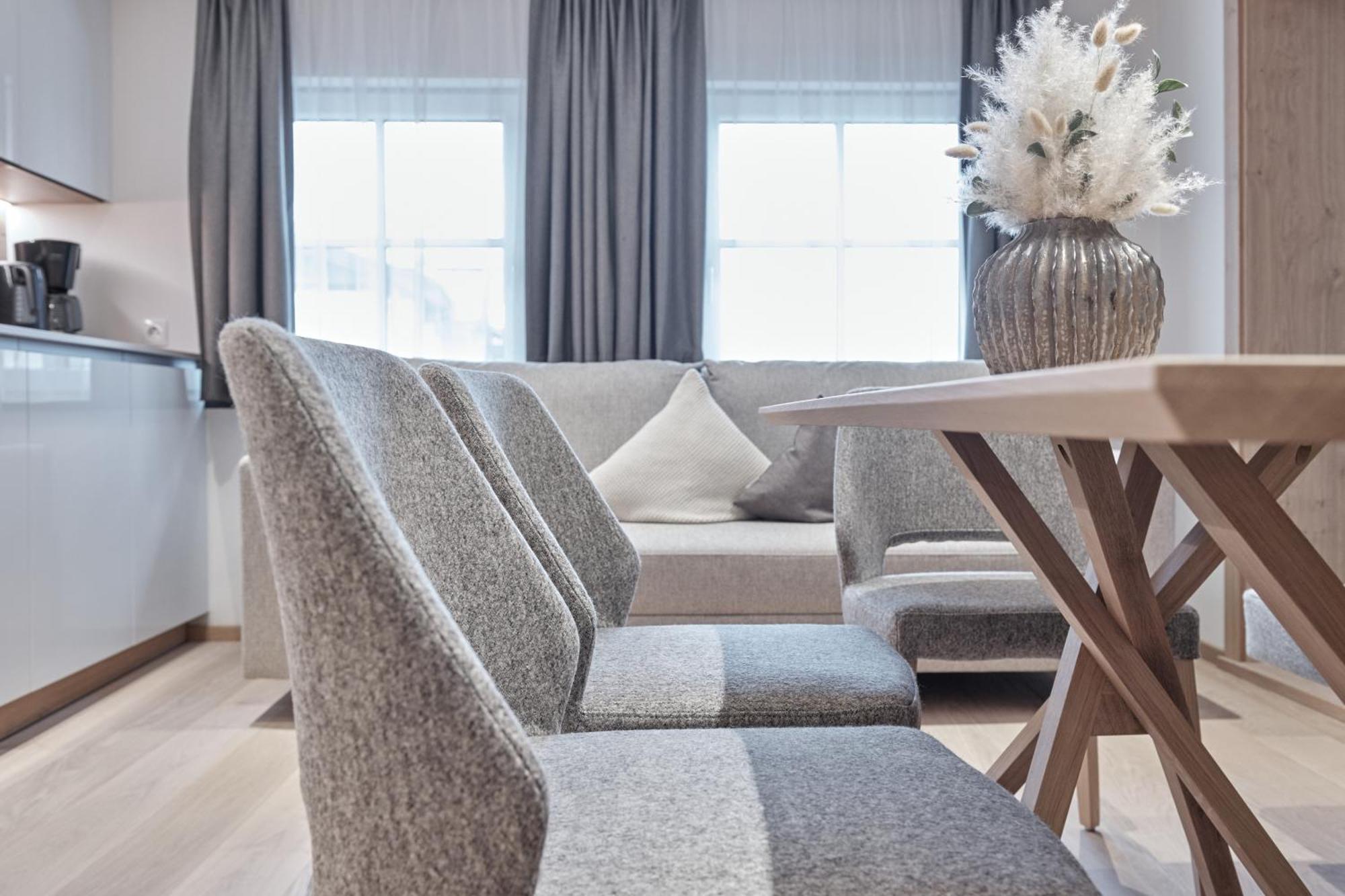 Rainerhof Aparthotel Flachau Ngoại thất bức ảnh