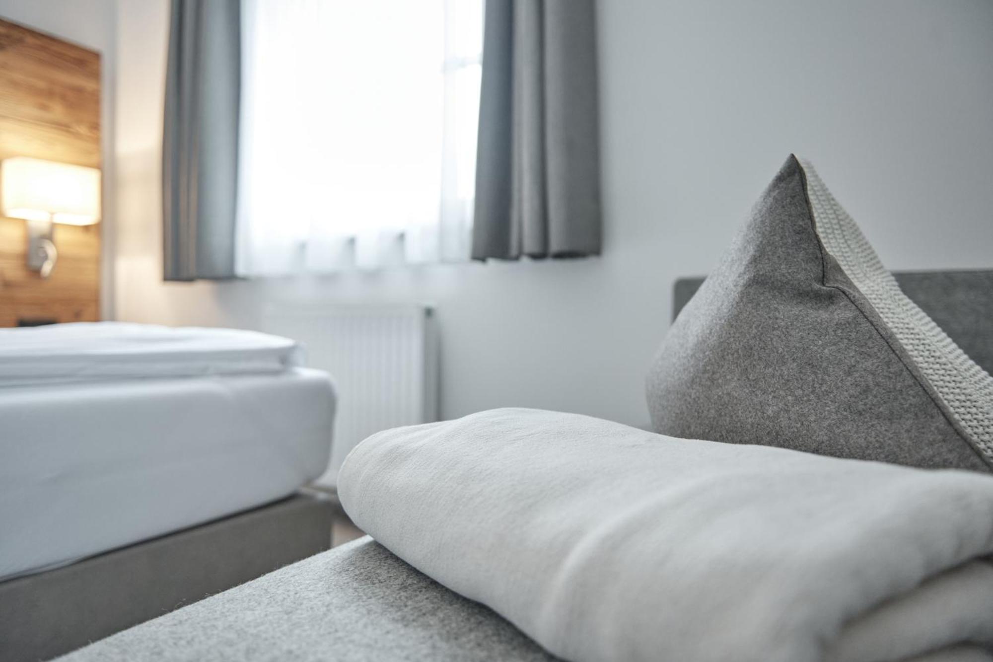Rainerhof Aparthotel Flachau Ngoại thất bức ảnh