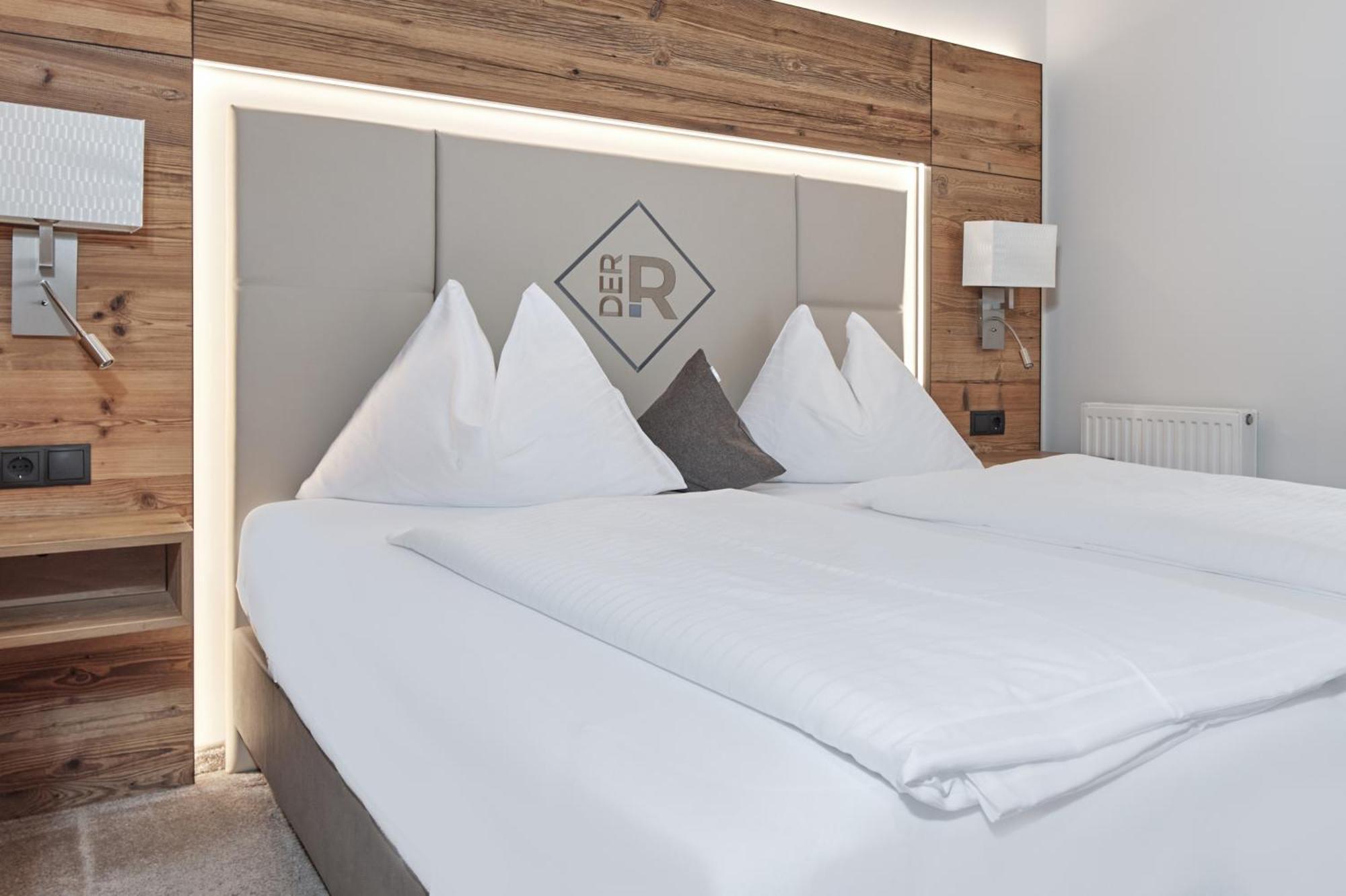 Rainerhof Aparthotel Flachau Ngoại thất bức ảnh