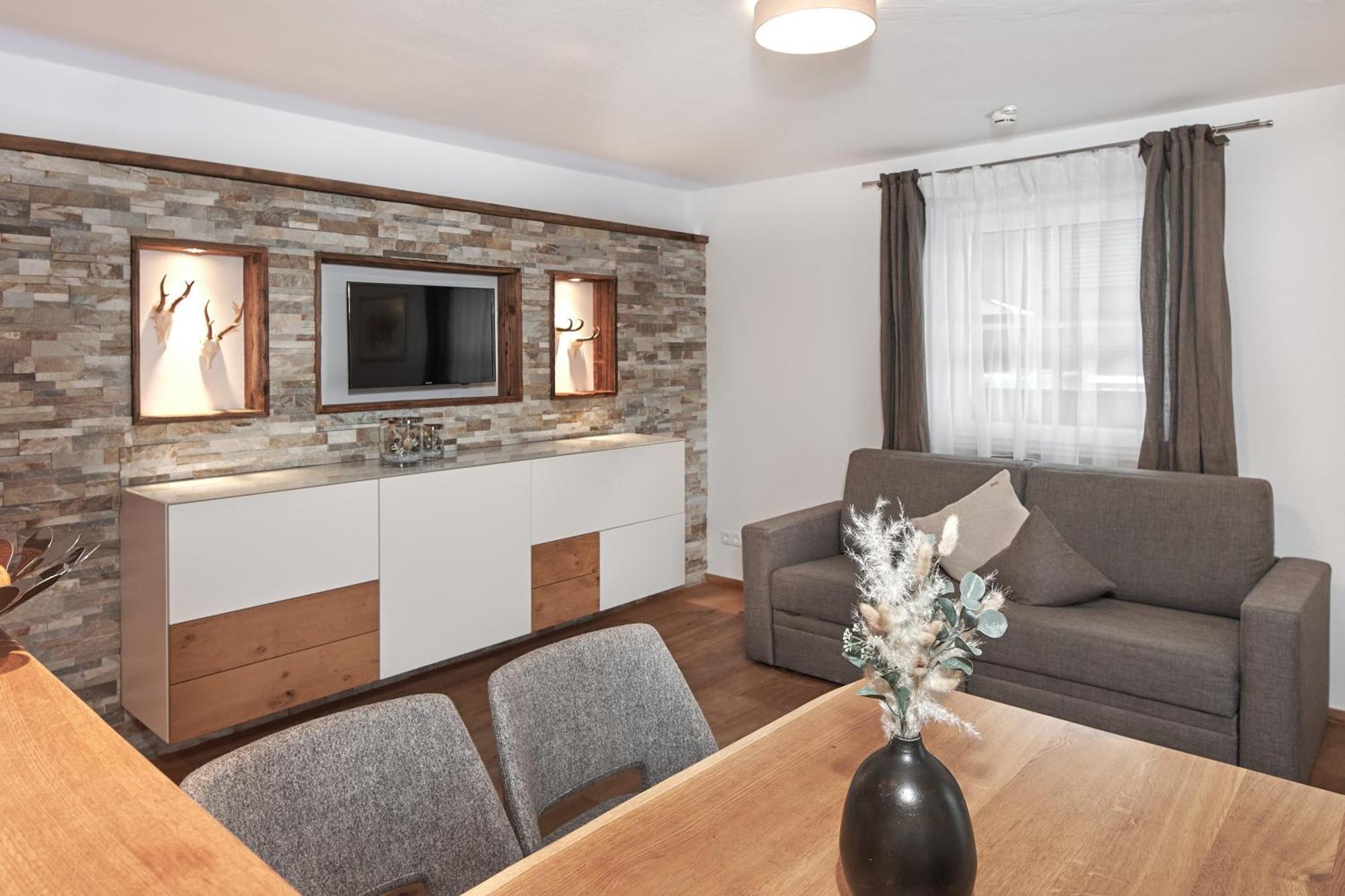 Rainerhof Aparthotel Flachau Ngoại thất bức ảnh