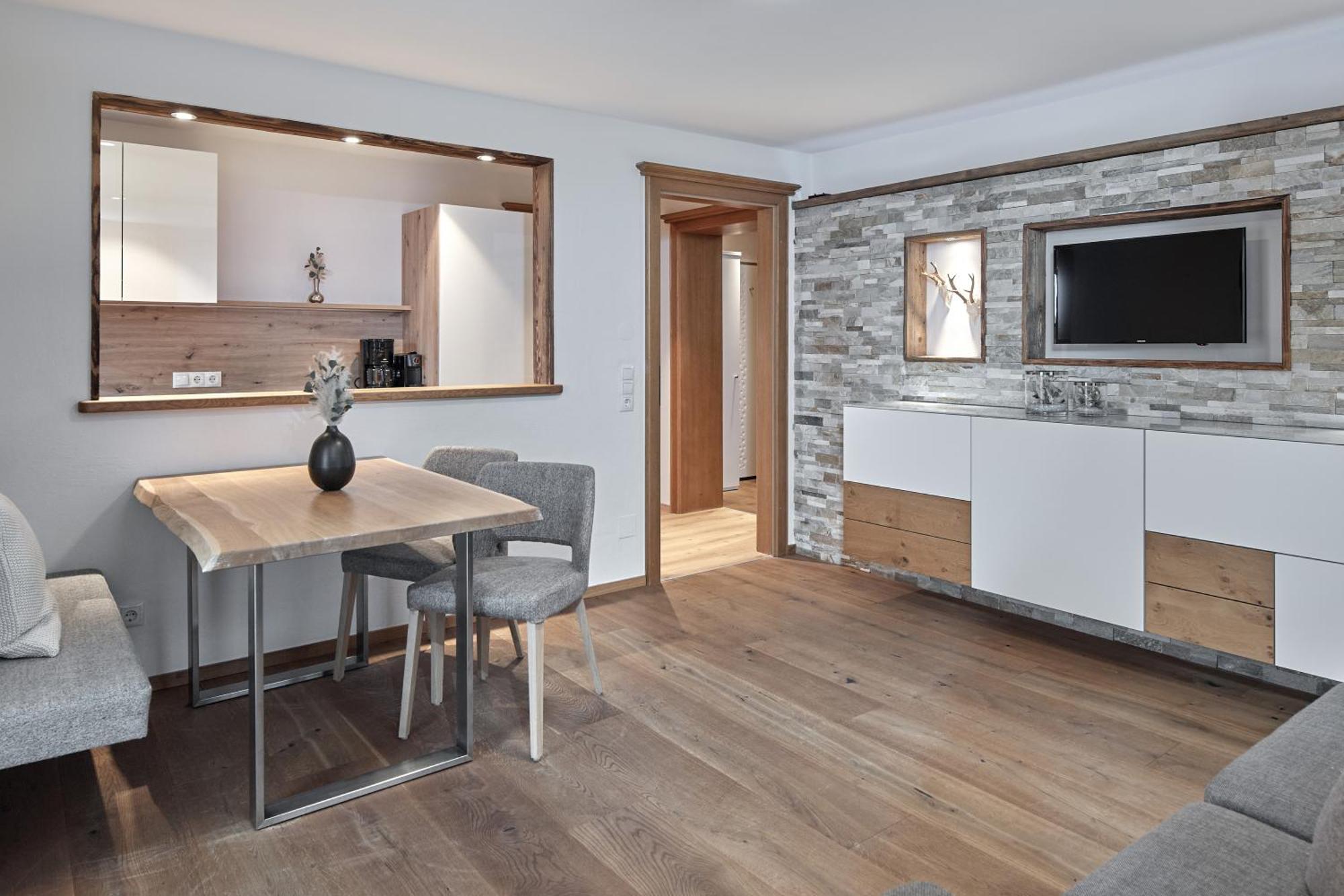 Rainerhof Aparthotel Flachau Ngoại thất bức ảnh