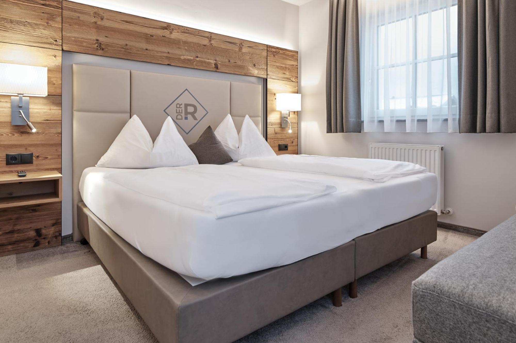 Rainerhof Aparthotel Flachau Ngoại thất bức ảnh