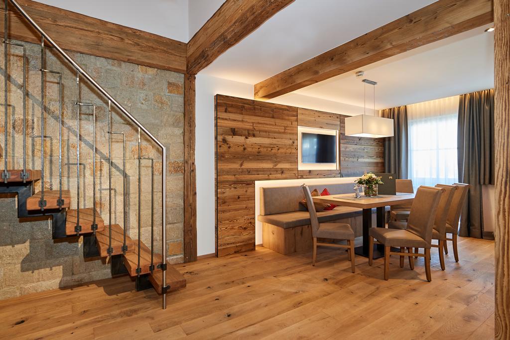 Rainerhof Aparthotel Flachau Ngoại thất bức ảnh