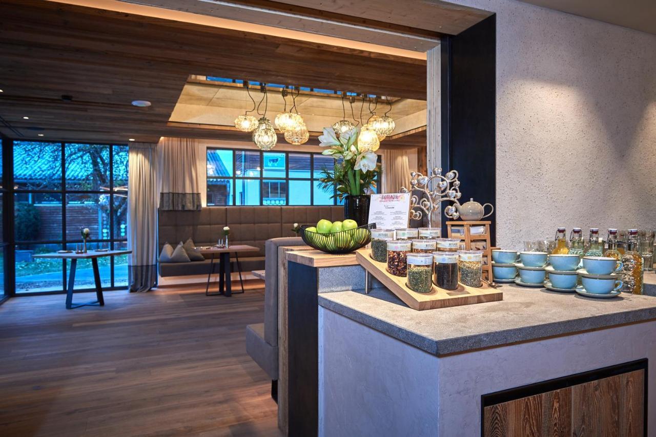 Rainerhof Aparthotel Flachau Ngoại thất bức ảnh