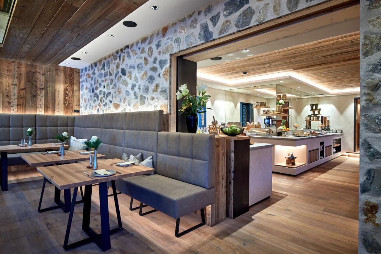 Rainerhof Aparthotel Flachau Ngoại thất bức ảnh